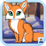 Avatar Maker: Foxes
