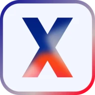 X Launcher: With OS13 Theme