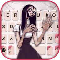 Creepy Momo 3 Theme