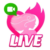 Dearmet: Video Chat, Live Talk
