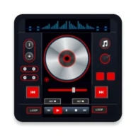 Dj Studio Music Mixer