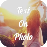 Text On Photo, Text On Image