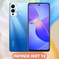 Infinix 12 Play  Wallpapers