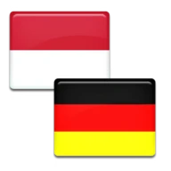 Kamus Jerman Indonesia