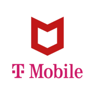 McAfee® Security for T-Mobile