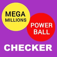 Mega Millions & Powerball Scan