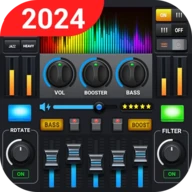 Music Player & Audio Player