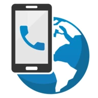 MobileVOIP international calls