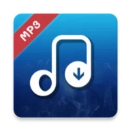 MP3 Music Downloader App