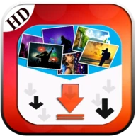 All HD Video Downloader : Fast