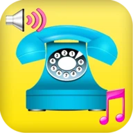 Old-fashioned Phone Ringtones