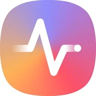 Samsung Health Monitor
