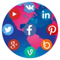 Social Media Connection
