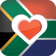 South African Dating: Chat app