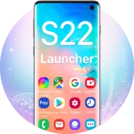 Super S22 Launcher