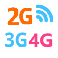 2G 3G 4G LTE Switcher