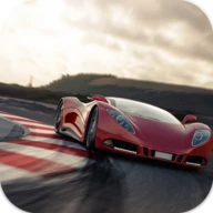 AppLock Theme Super Car