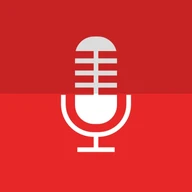 AudioRec - Voice Recorder