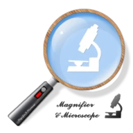 Magnifier & Microscope [Cozy]