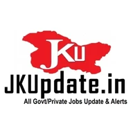 Jkupdate.in Jobs, News, study