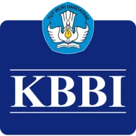 Kamus Besar Bahasa Indonesia