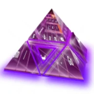 Killer Purple Keyboard Theme
