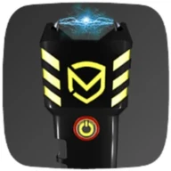 Mega Tazer