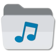 Music Folder Player