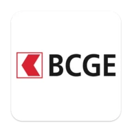 BCGE Mobile Netbanking