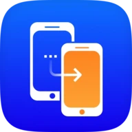 Smart Switch- Copy my data App