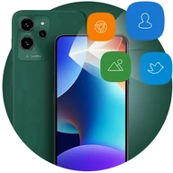 Redmi Note 12 pro launcher