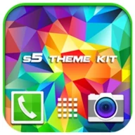 S5 Theme kit