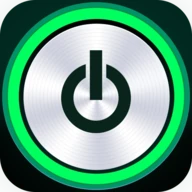Flashlight LED - Universe