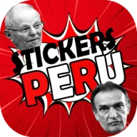 Stickers Perú para Whatsapp