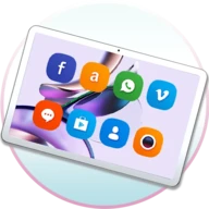 Xiaomi Pad 6 Launcher