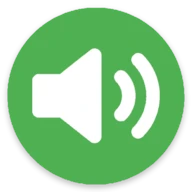 Always visible volume booster