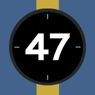 Amazfit GTR 47 Watchfaces