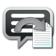 Backup Text for Kik [root]