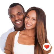 Black Dating: Chat, Meet, Date