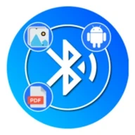 Bluetooth File Sender - Transf
