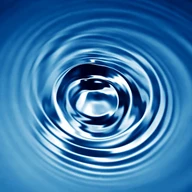 Water Drop Live Wallpaper