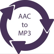 AAC to MP3 Converter