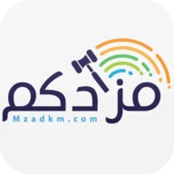 مزادكم - حراج السيارات واكثر