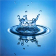 Water Drop Free Live Wallpaper