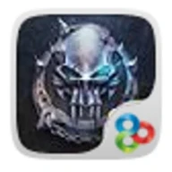 Daimon GO Launcher Theme
