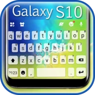 Galaxy S10 Theme