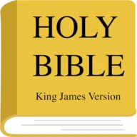 Holy Bible King James Version
