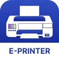 Mobile Printer: Print & Scan