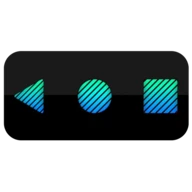 Navigation bar simple control
