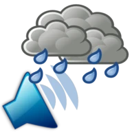 Sounds Of Rain Relax your Mind